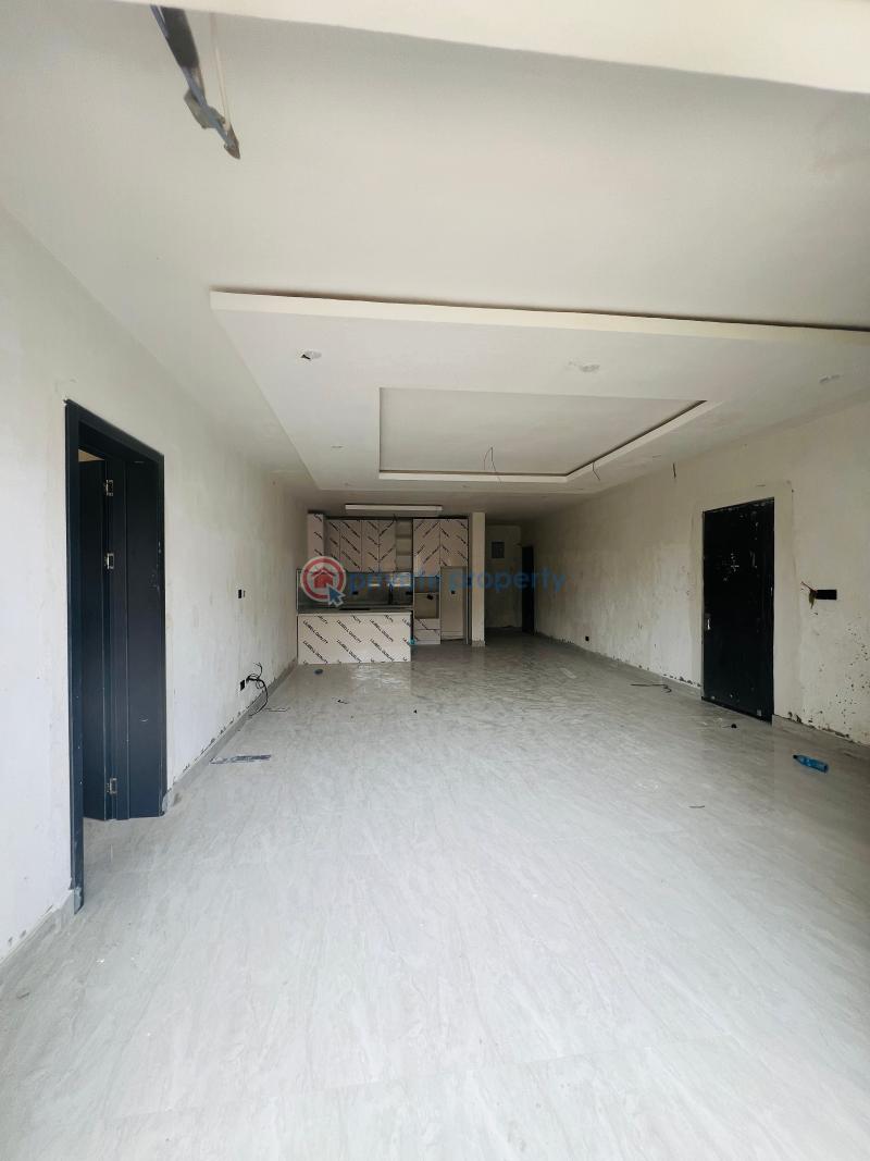 2 bedroom Flat & Apartment For Sale Oniru Estate Oniru Victoria Island Lagos - 3
