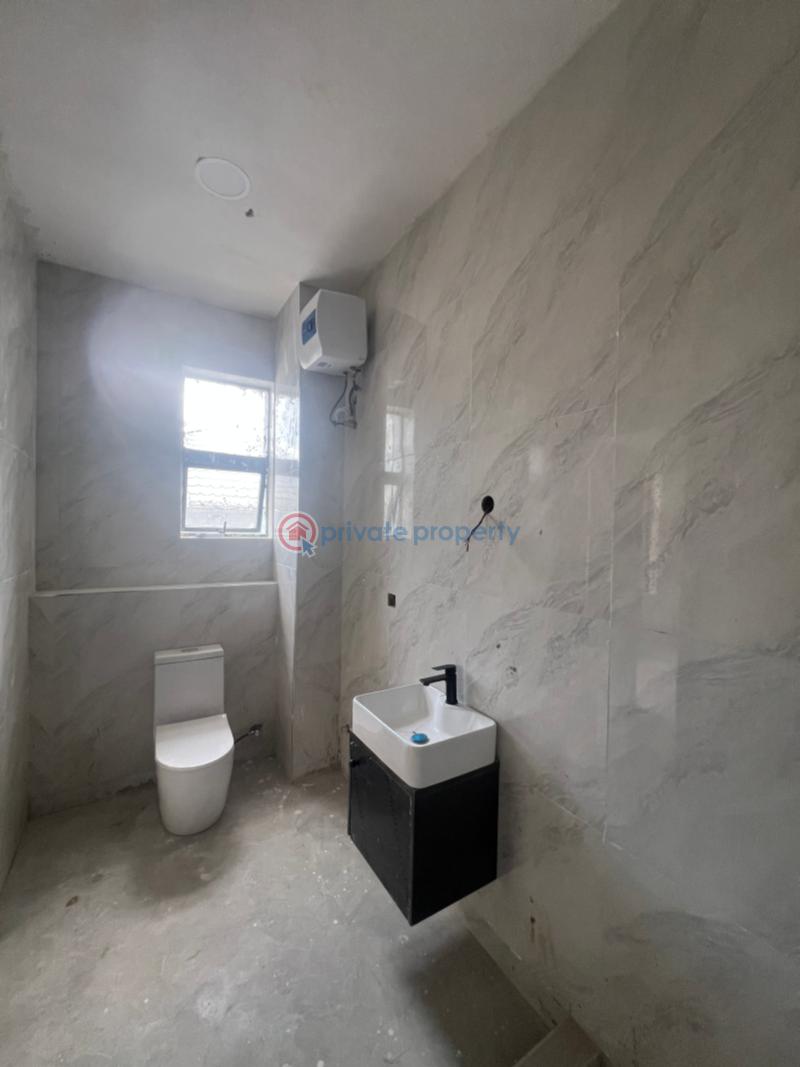 2 bedroom Flat & Apartment For Sale Oniru Estate Oniru Victoria Island Lagos - 8