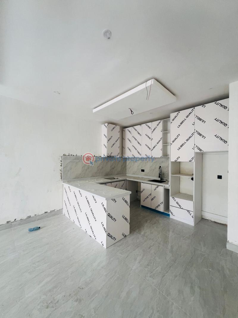 2 bedroom Flat & Apartment For Sale Oniru Estate Oniru Victoria Island Lagos - 6