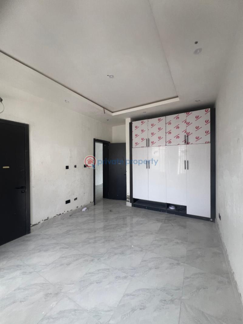 2 bedroom Flat & Apartment For Sale Oniru Estate Oniru Victoria Island Lagos - 7