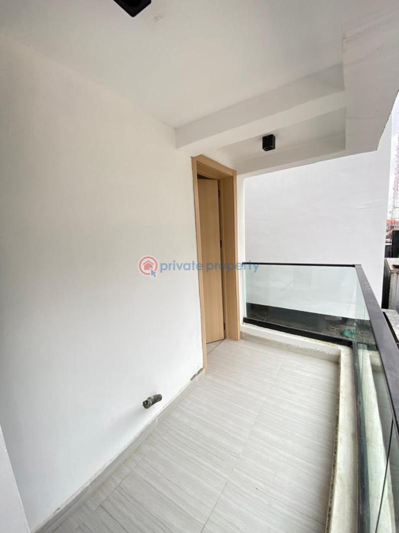 2 bedroom Block Of Flats For Sale Ikate Elegushi Lekki Lagos - 8