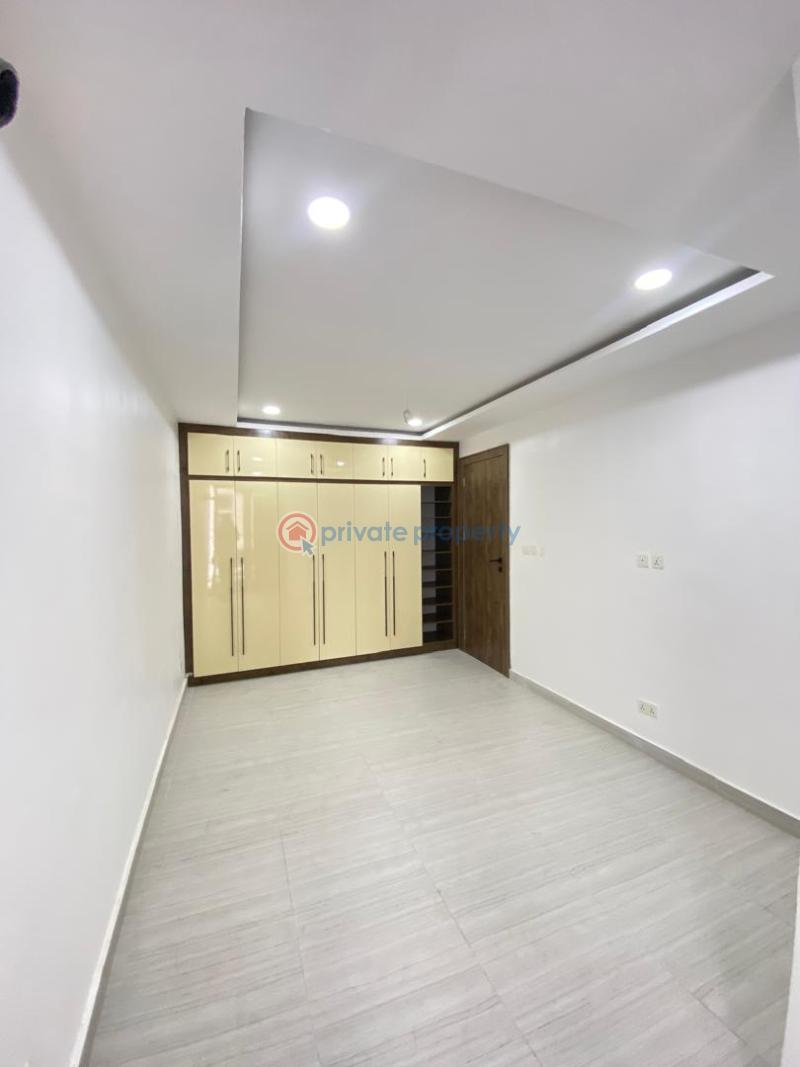 2 bedroom Block Of Flats For Sale Ikate Elegushi Lekki Lagos - 12