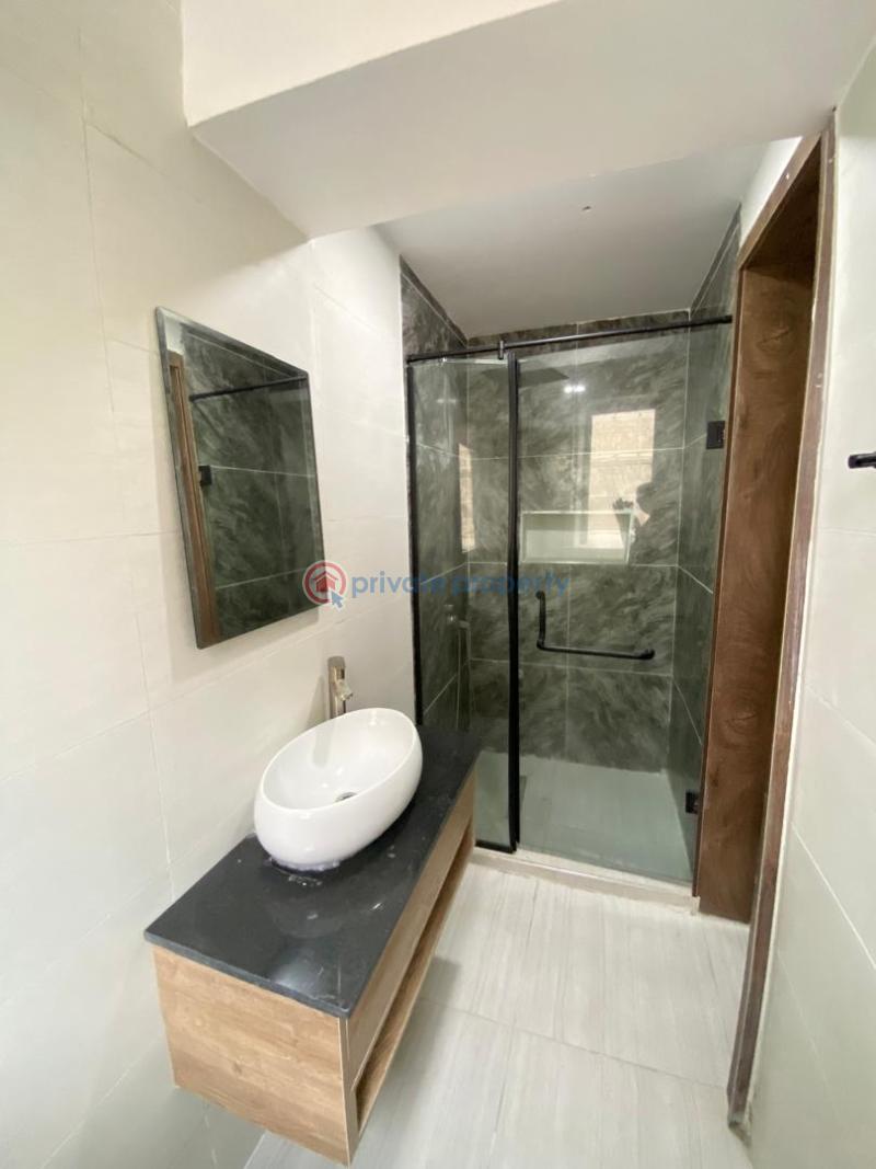 2 bedroom Block Of Flats For Sale Ikate Elegushi Lekki Lagos - 22