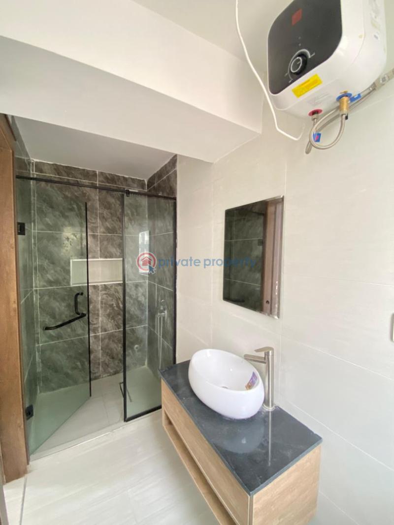 2 bedroom Block Of Flats For Sale Ikate Elegushi Lekki Lagos - 13