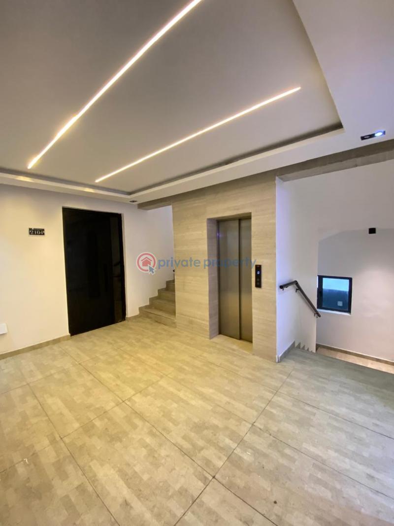 2 bedroom Block Of Flats For Sale Ikate Elegushi Lekki Lagos - 4