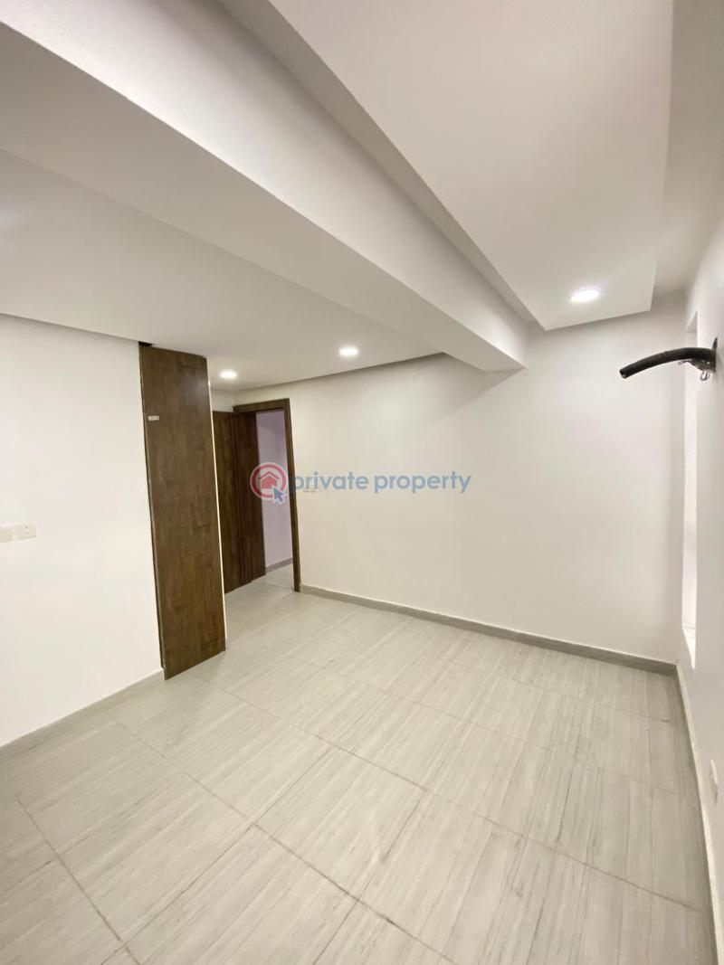 2 bedroom Block Of Flats For Sale Ikate Elegushi Lekki Lagos - 18