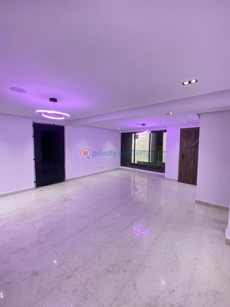 2 bedroom Block Of Flats For Sale Ikate Elegushi Lekki Lagos - 5