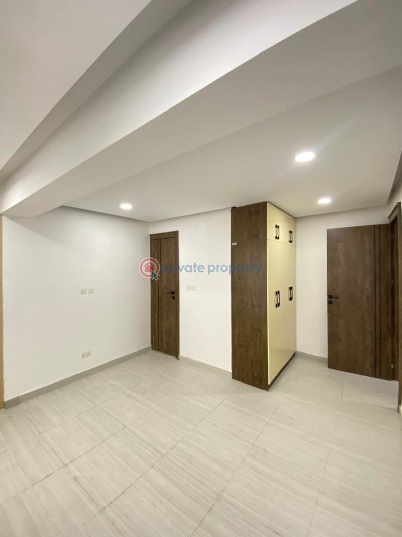 2 bedroom Block Of Flats For Sale Ikate Elegushi Lekki Lagos - 19