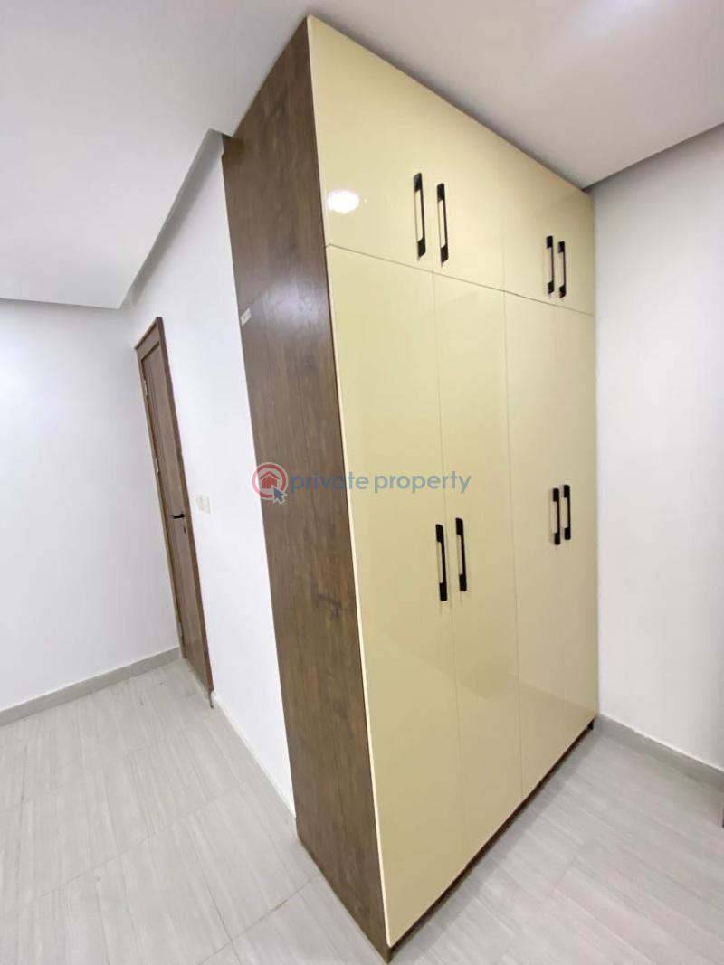 2 bedroom Block Of Flats For Sale Ikate Elegushi Lekki Lagos - 20