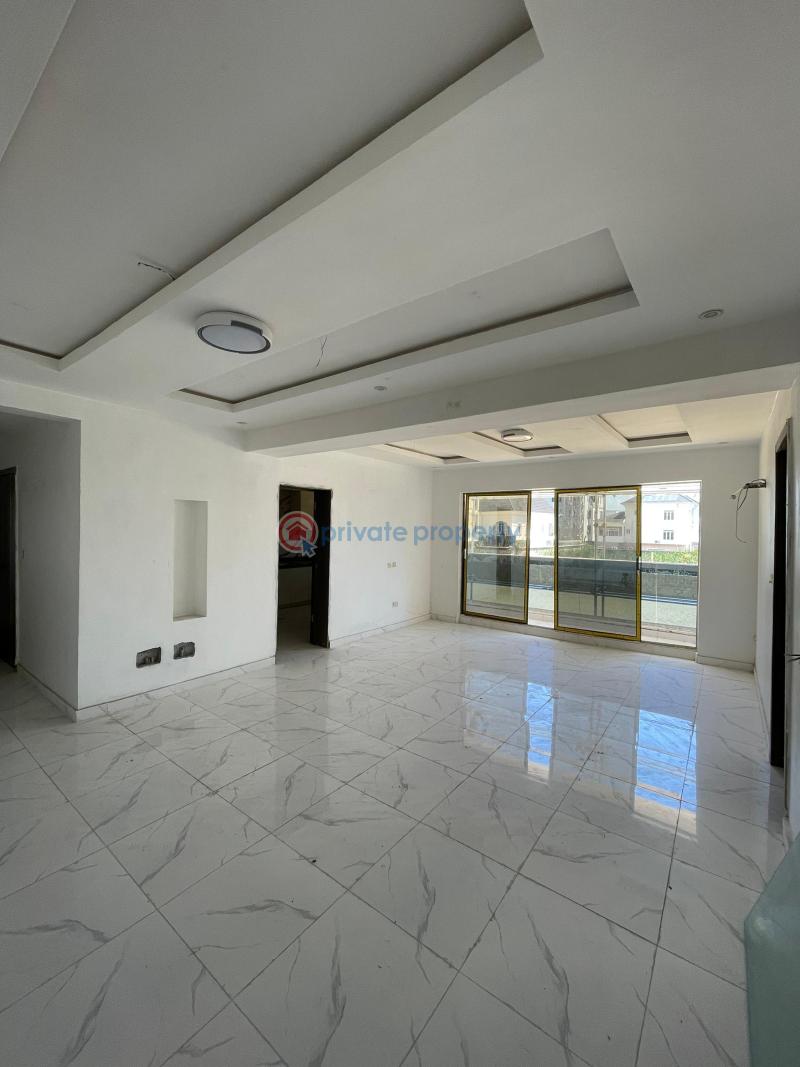 2 bedroom Flat & Apartment For Sale Ikate Lekki Lagos - 7