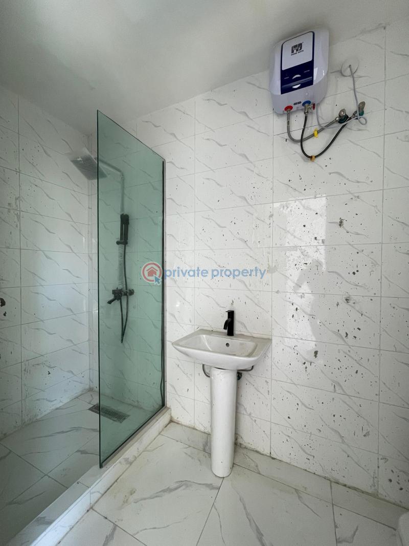 2 bedroom Flat & Apartment For Sale Ikate Lekki Lagos - 1