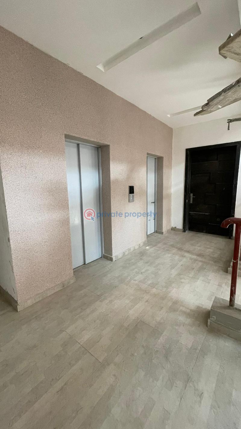 2 bedroom Block Of Flats For Sale Victoria Island Lagos - 1