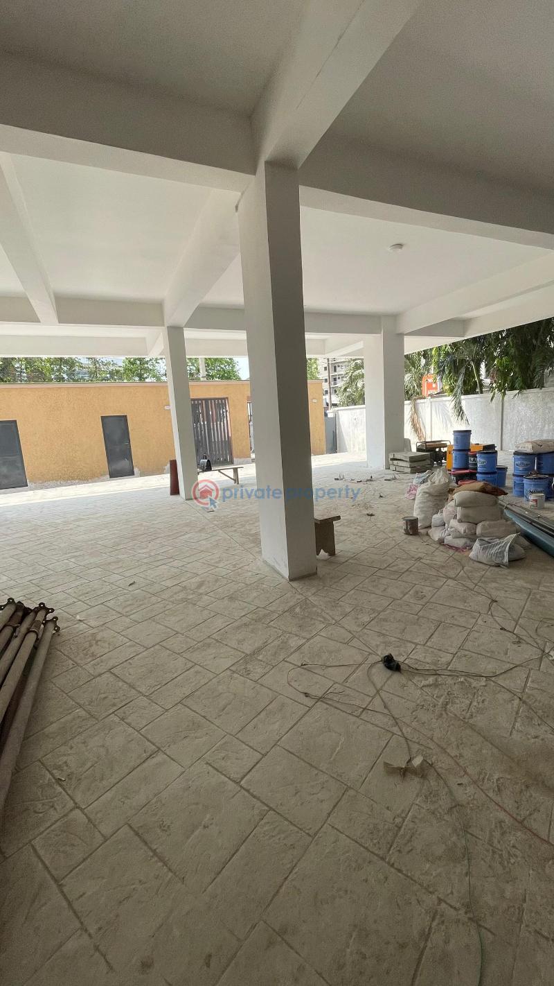 2 bedroom Block Of Flats For Sale Victoria Island Lagos - 9