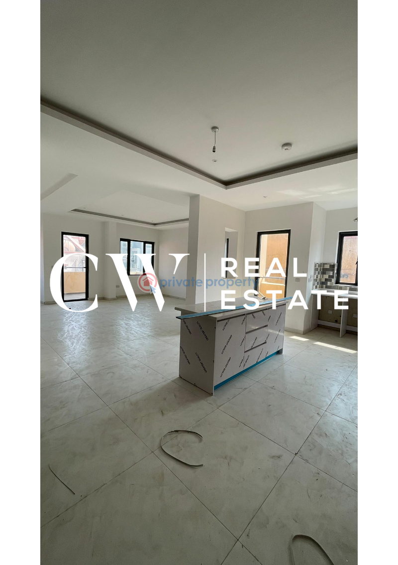 2 bedroom Block Of Flats For Sale Victoria Island Lagos - 0
