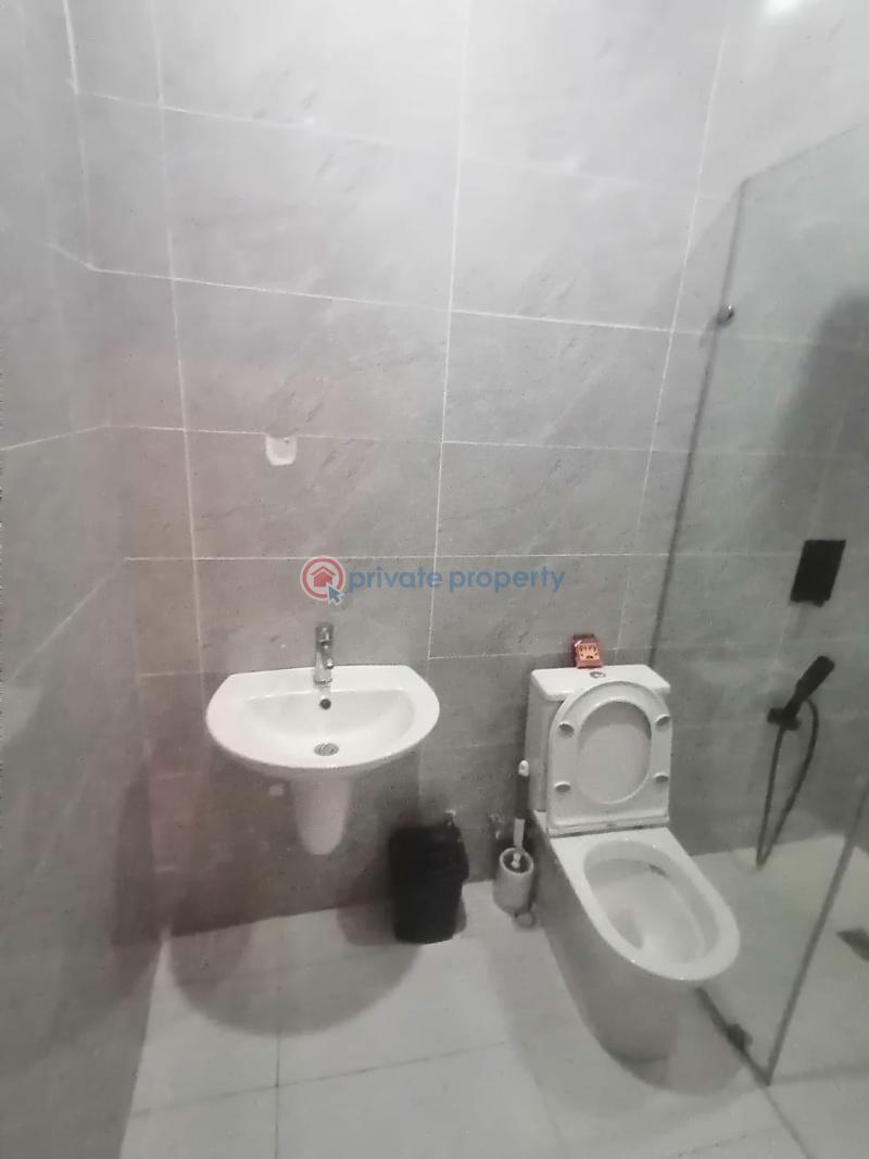2 bedroom Flat & Apartment For Rent Off Freedom Way Lekki Phase 1 Lagos - 18