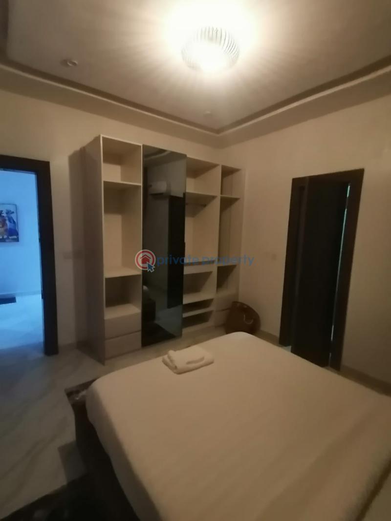 2 bedroom Flat & Apartment For Rent Off Freedom Way Lekki Phase 1 Lagos - 12