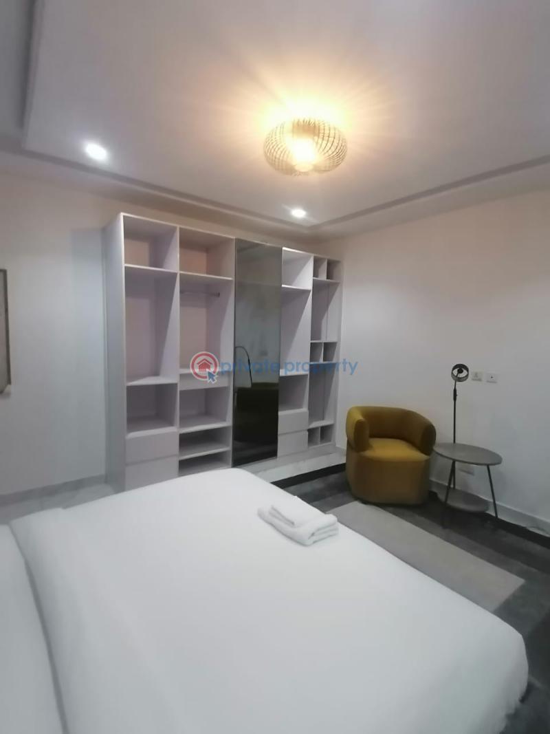 2 bedroom Flat & Apartment For Rent Off Freedom Way Lekki Phase 1 Lagos - 14