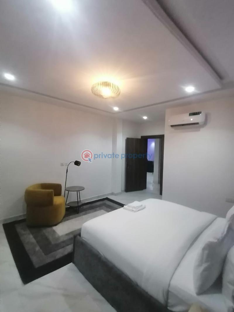 2 bedroom Flat & Apartment For Rent Off Freedom Way Lekki Phase 1 Lagos - 17