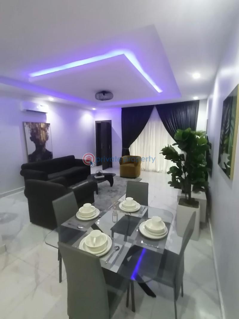 2 bedroom Flat & Apartment For Rent Off Freedom Way Lekki Phase 1 Lagos - 3