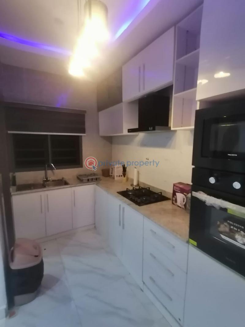 2 bedroom Flat & Apartment For Rent Off Freedom Way Lekki Phase 1 Lagos - 5