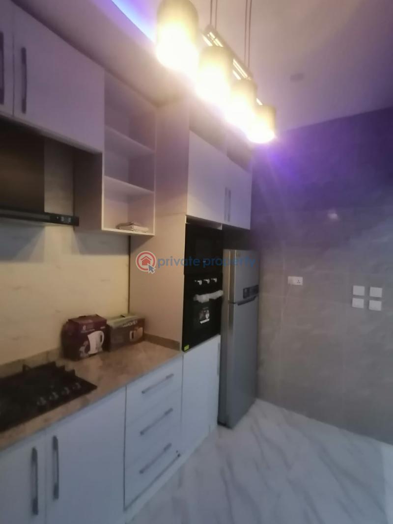 2 bedroom Flat & Apartment For Rent Off Freedom Way Lekki Phase 1 Lagos - 7