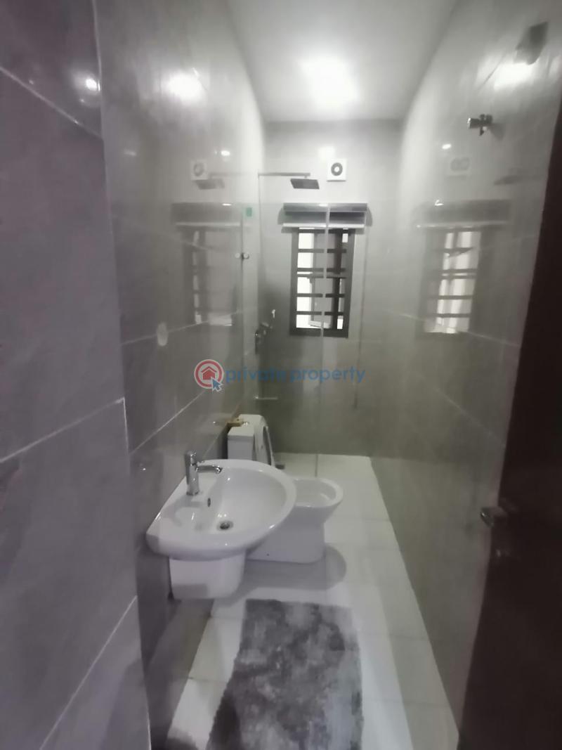 2 bedroom Flat & Apartment For Rent Off Freedom Way Lekki Phase 1 Lagos - 16