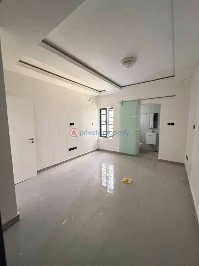2 bedroom Block Of Flats For Rent Ikate Lekki Lekki Lagos - 2