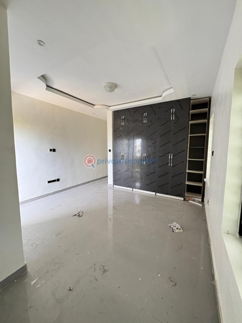 2 bedroom Block Of Flats For Rent Ikate Lekki Lekki Lagos - 6