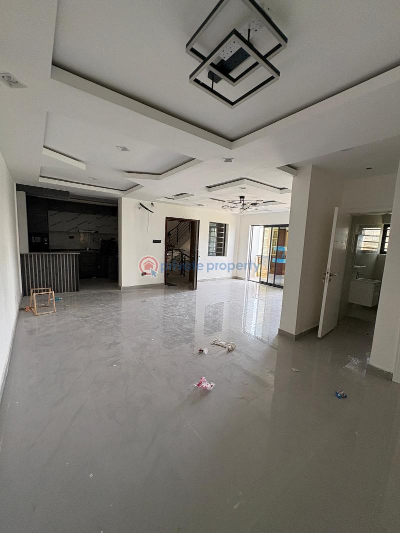 2 bedroom Block Of Flats For Rent Ikate Lekki Lagos - 1