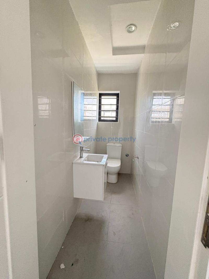 2 bedroom Block Of Flats For Rent Ikate Lekki Lagos - 8