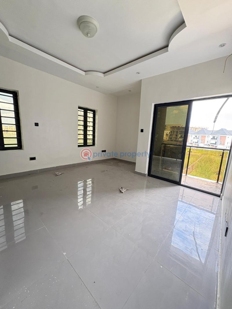 2 bedroom Block Of Flats For Rent Ikate Lekki Lekki Lagos - 8