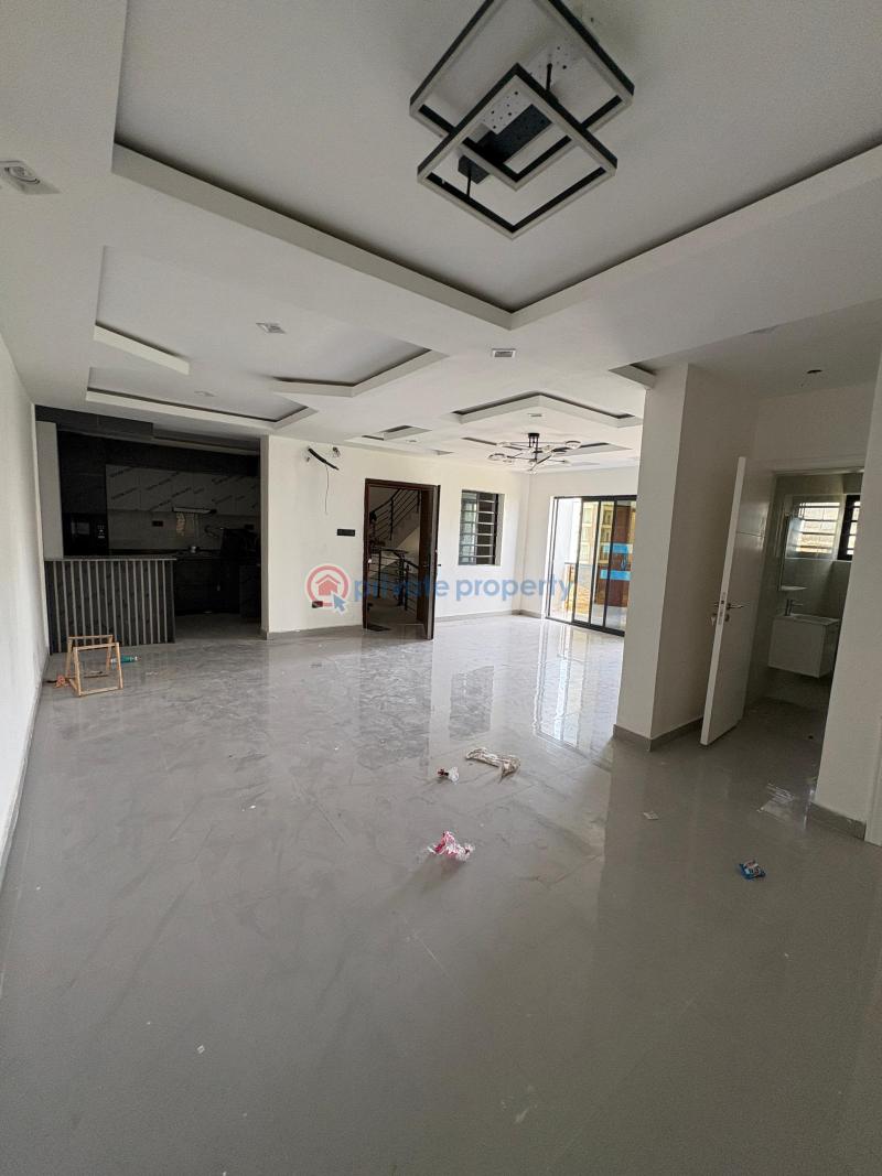 2 bedroom Block Of Flats For Rent Ikate Lekki Lekki Lagos - 13