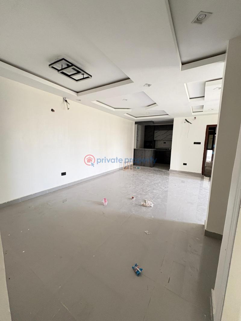 2 bedroom Block Of Flats For Rent Ikate Lekki Lekki Lagos - 12