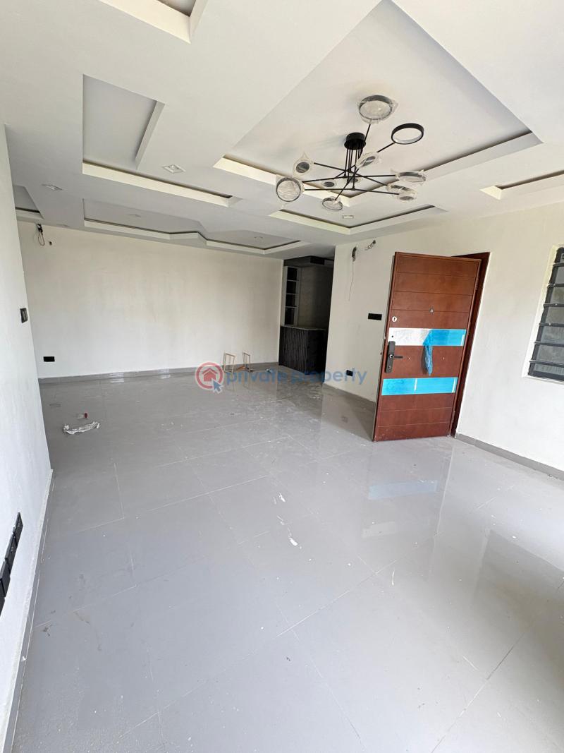 2 bedroom Block Of Flats For Rent Ikate Lekki Lekki Lagos - 11