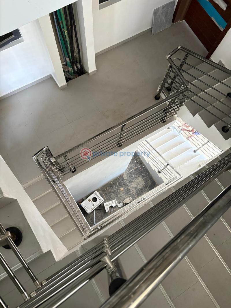 2 bedroom Block Of Flats For Rent Ikate Lekki Lagos - 12