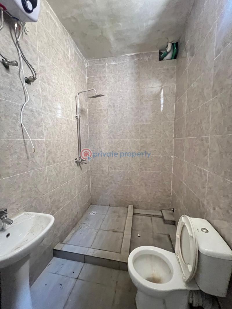 2 bedroom Block Of Flats For Rent Ologolo Lekki Lagos - 8