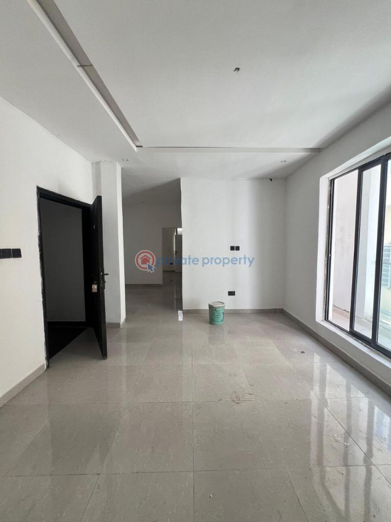 2 bedroom Block Of Flats For Rent Ologolo Lekki Lagos - 4