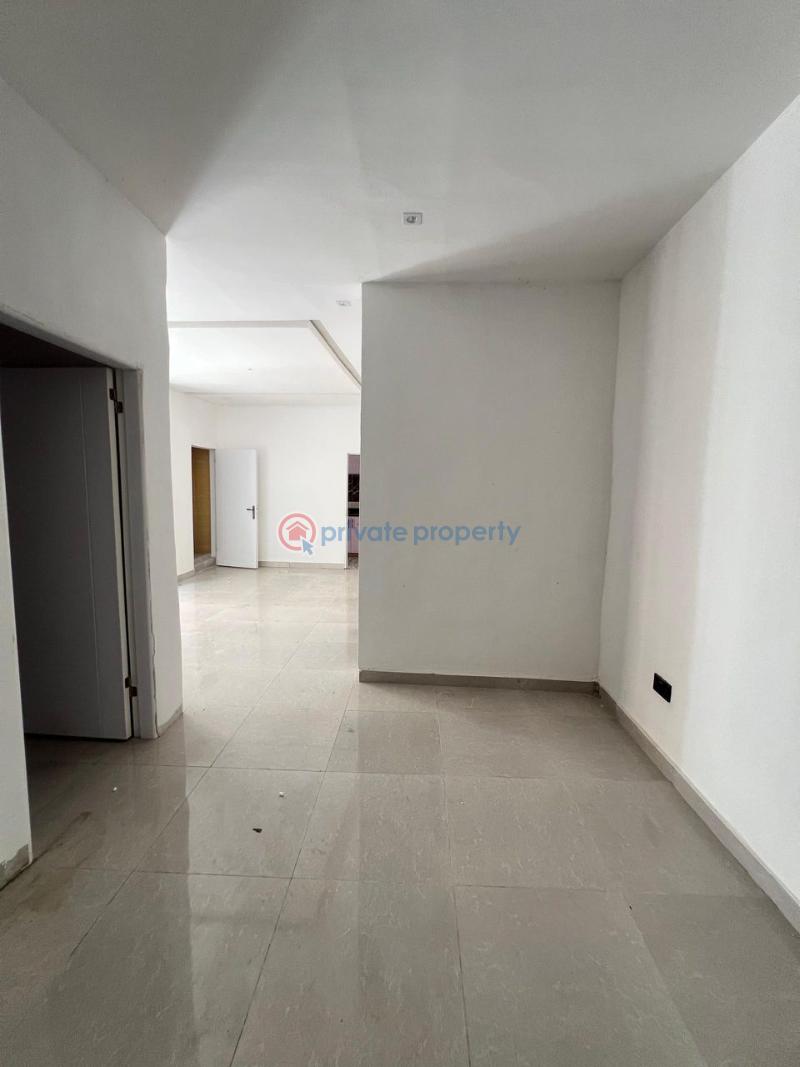 2 bedroom Block Of Flats For Rent Ologolo Lekki Lagos - 3