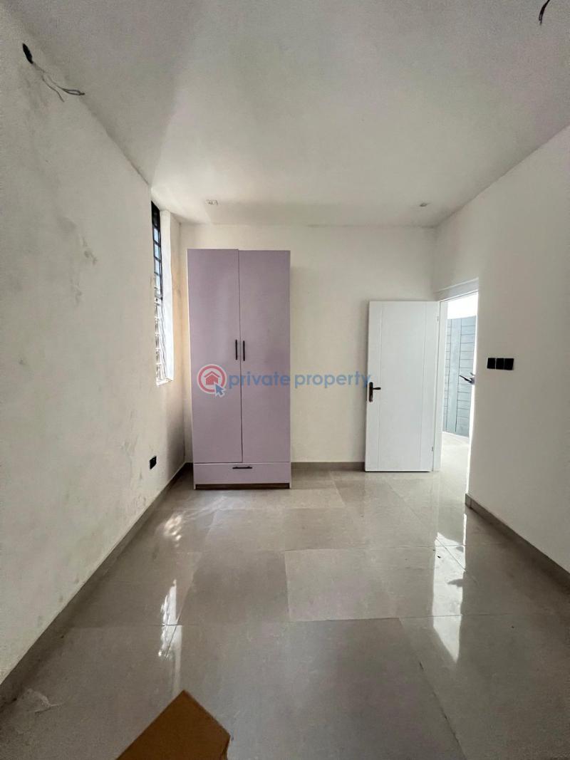 2 bedroom Block Of Flats For Rent Ologolo Lekki Lagos - 7