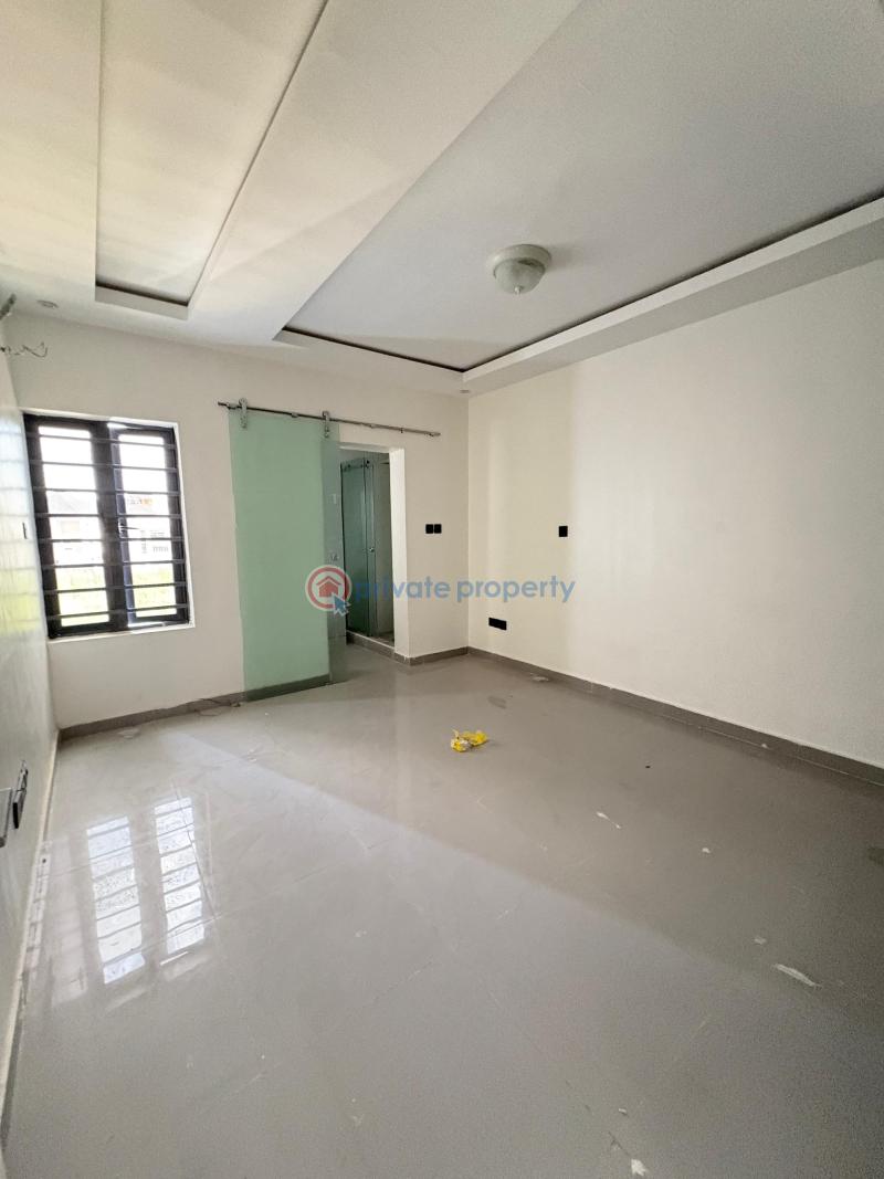 2 bedroom Block Of Flats For Rent Ikate Lekki Lekki Lagos - 5