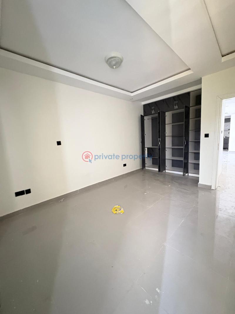 2 bedroom Block Of Flats For Rent Ikate Lekki Lekki Lagos - 4