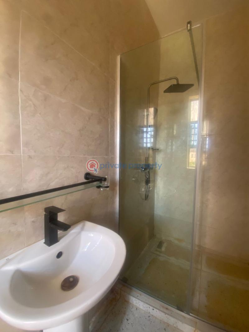 Brand new 2 bedroom apartment with pool in lekki scheme 2 adesanya - 3 2 bedroom Block Of Flats For Rent Lekki Scheme 2 Abraham Adesuya Abraham Adesanya Ajah Lagos - 3