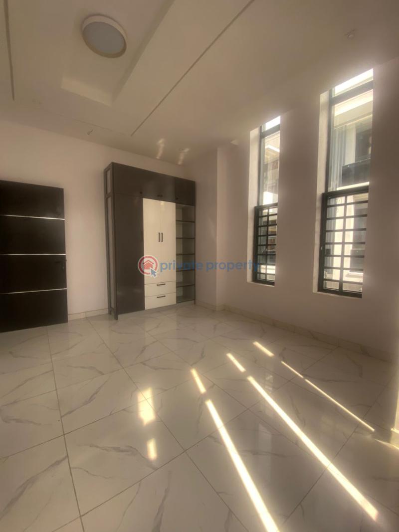 Brand new 2 bedroom apartment with pool in lekki scheme 2 adesanya - 6 2 bedroom Block Of Flats For Rent Lekki Scheme 2 Abraham Adesuya Abraham Adesanya Ajah Lagos - 6
