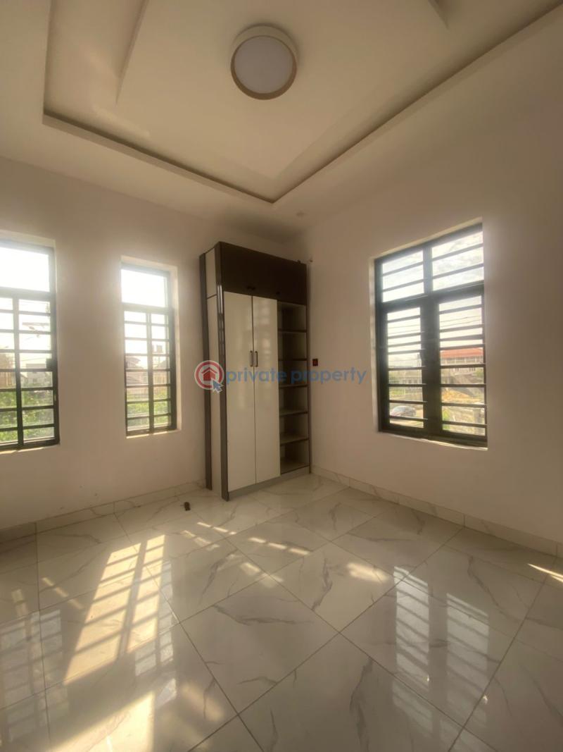 Brand new 2 bedroom apartment with pool in lekki scheme 2 adesanya - 5 2 bedroom Block Of Flats For Rent Lekki Scheme 2 Abraham Adesuya Abraham Adesanya Ajah Lagos - 5