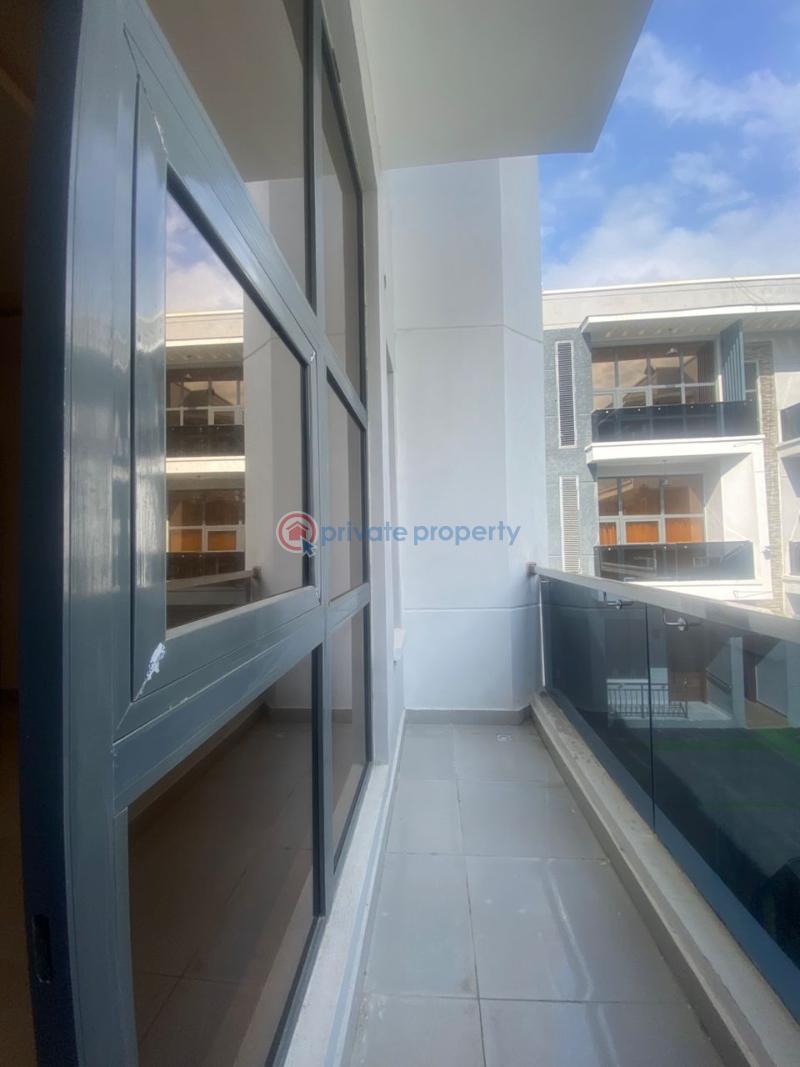 Brand new 2 bedroom apartment with pool in lekki scheme 2 adesanya - 1 2 bedroom Block Of Flats For Rent Lekki Scheme 2 Abraham Adesuya Abraham Adesanya Ajah Lagos - 1