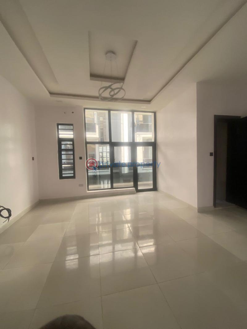Brand new 2 bedroom apartment with pool in lekki scheme 2 adesanya - 7 2 bedroom Block Of Flats For Rent Lekki Scheme 2 Abraham Adesuya Abraham Adesanya Ajah Lagos - 7