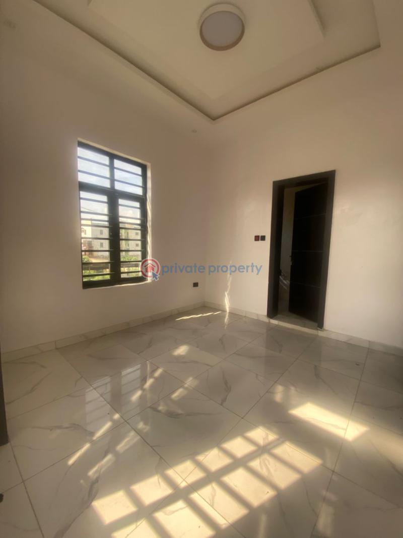 Brand new 2 bedroom apartment with pool in lekki scheme 2 adesanya - 4 2 bedroom Block Of Flats For Rent Lekki Scheme 2 Abraham Adesuya Abraham Adesanya Ajah Lagos - 4