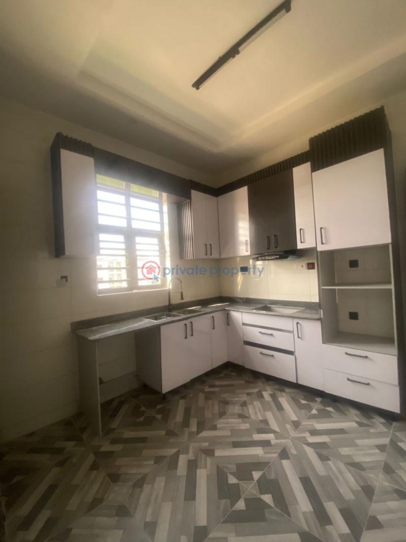 Brand new 2 bedroom apartment with pool in lekki scheme 2 adesanya - 2 2 bedroom Block Of Flats For Rent Lekki Scheme 2 Abraham Adesuya Abraham Adesanya Ajah Lagos - 2