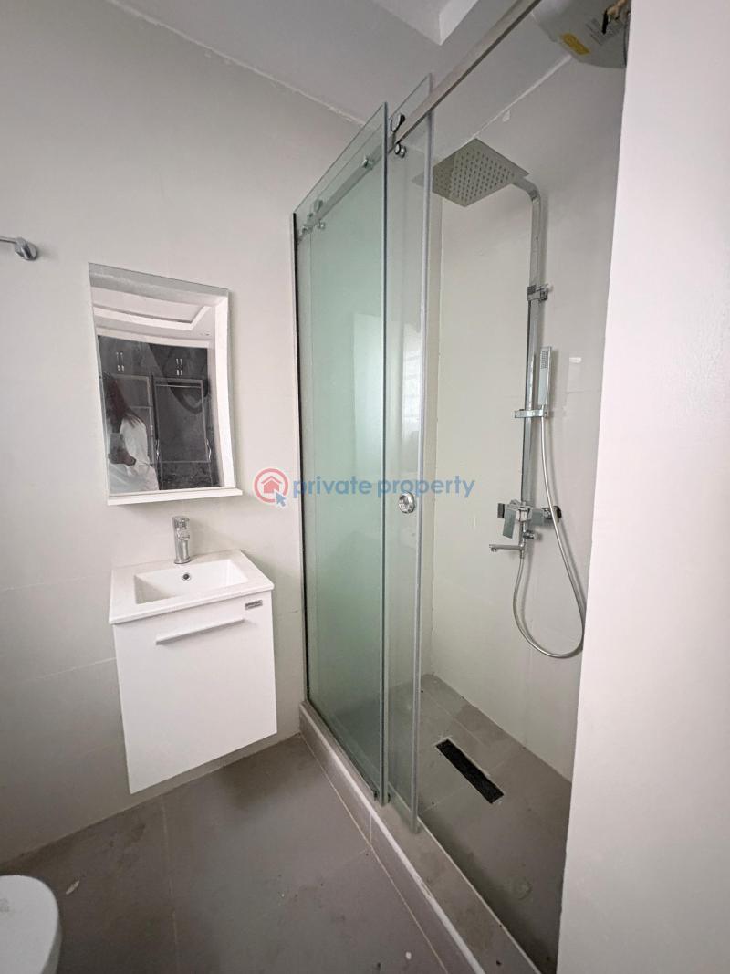 2 bedroom Block Of Flats For Rent Ikate Lekki Lekki Lagos - 3