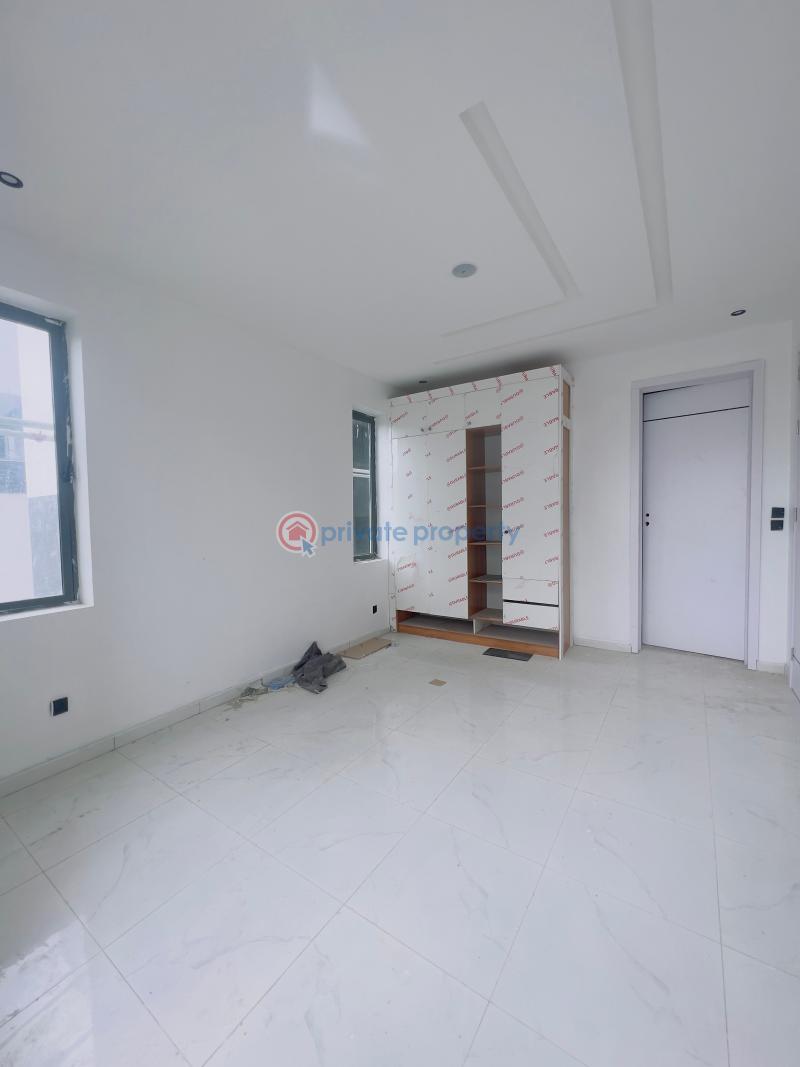 2 bedroom Block Of Flats For Sale Ikate Lekki Ikate Elegushi Lekki Lagos - 9